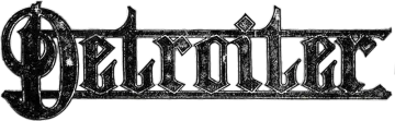 Briggs-Detroiter emblem