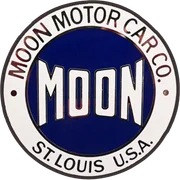 Moon emblem