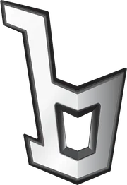 Bertone emblem