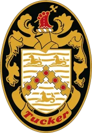 Tucker emblem