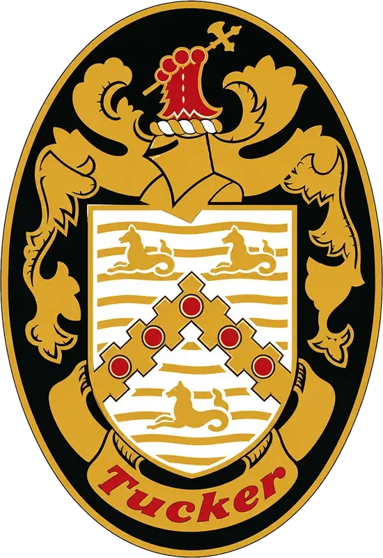 Tucker emblem