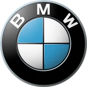 BMW emblem