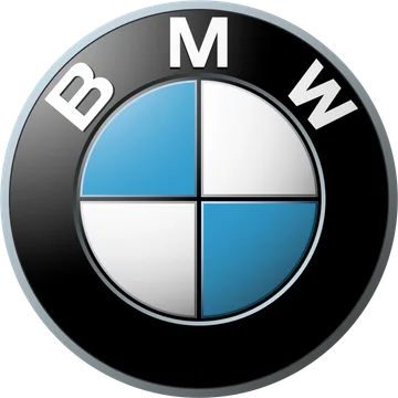 BMW emblem
