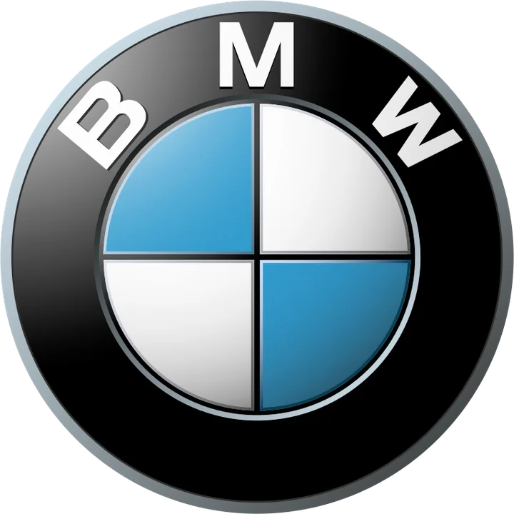 BMW emblem used 1997–2019