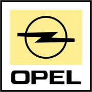 Opel emblem