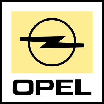 Opel emblem