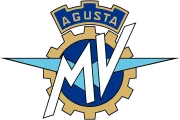 MV Agusta emblem
