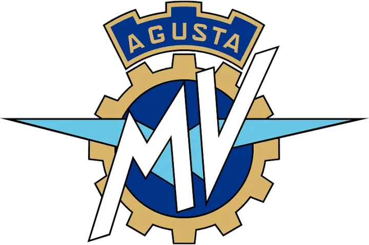 MV Agusta emblem