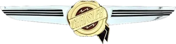 Chrysler emblem