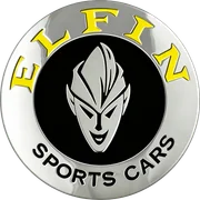 Elfin emblem