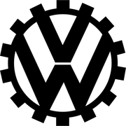 Volkswagen emblem