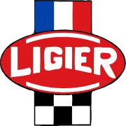 Ligier emblem