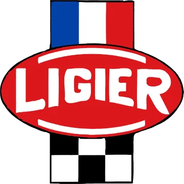 Ligier emblem