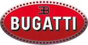 Bugatti emblem