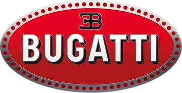 Bugatti emblem