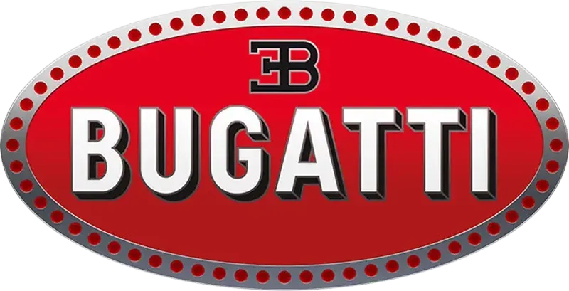 Bugatti