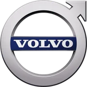 Volvo emblem