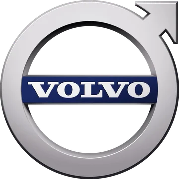 Volvo emblem