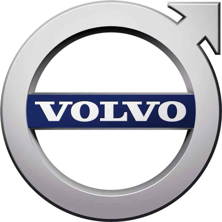Volvo emblem used 2014–2020