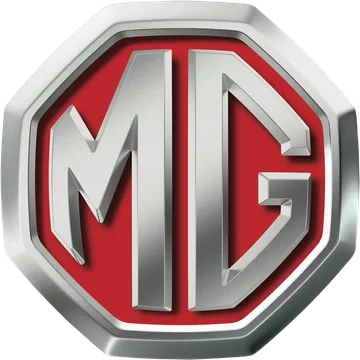 MG emblem