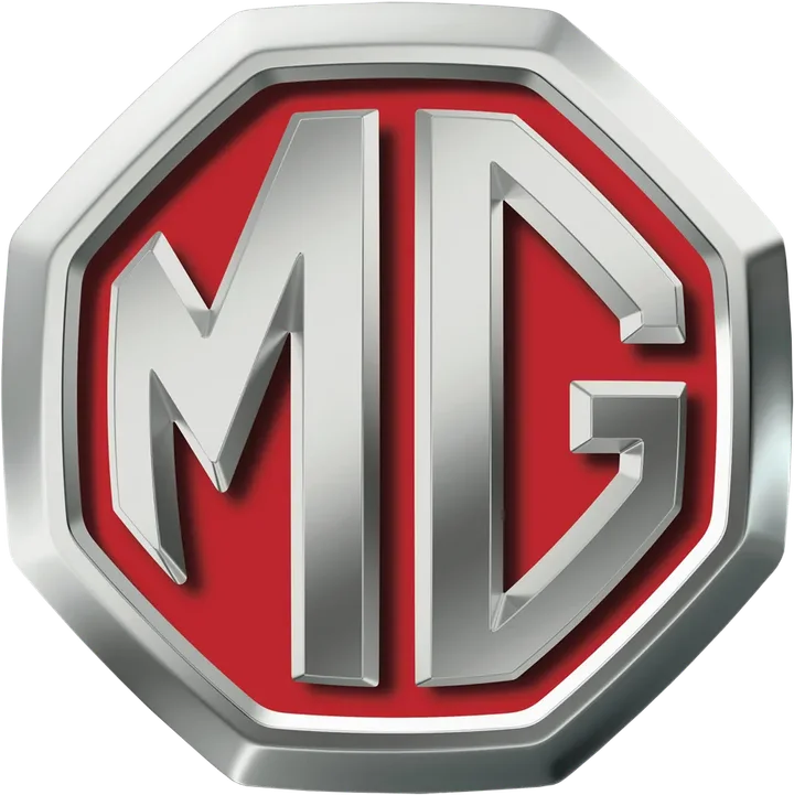 MG emblem used 2010–2020