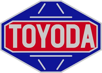Toyota emblem