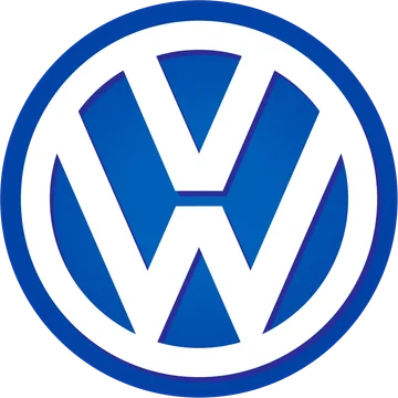Volkswagen emblem