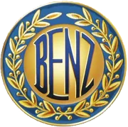 Benz emblem