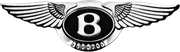 Bentley emblem