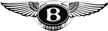 Bentley emblem