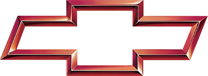 Chevrolet emblem used 2001–2001