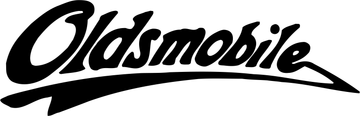Oldsmobile emblem