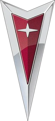 Pontiac emblem