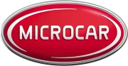 Microcar emblem