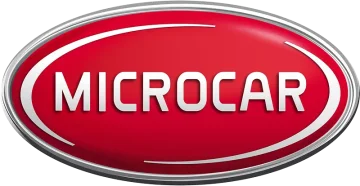 Microcar emblem