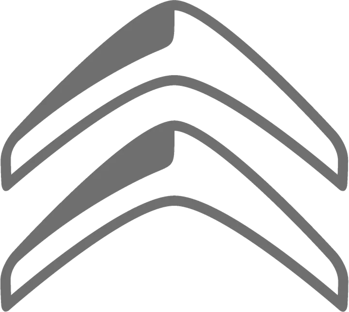Citroën emblem used 2016–2020