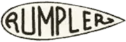 Rumpler emblem