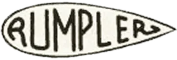 Rumpler emblem