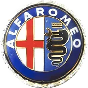 Alfa Romeo emblem