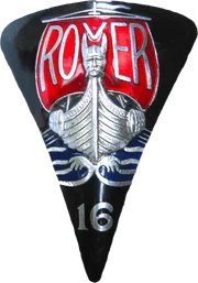 Rover emblem
