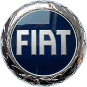 Fiat emblem
