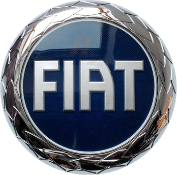 Fiat emblem