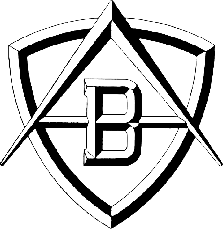 Autobianchi emblem used 1955–1958