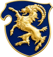 Cisitalia emblem