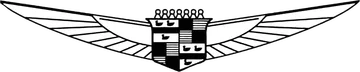 Cadillac emblem