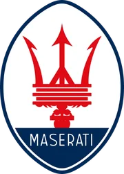 Maserati emblem