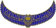 Avions Voisin emblem