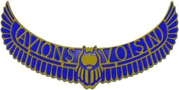 Avions Voisin emblem