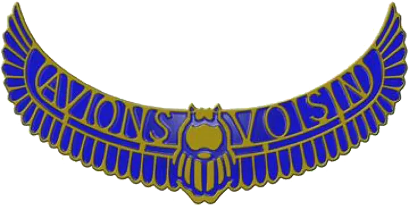 Avions Voisin