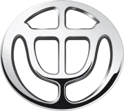 Brilliance emblem